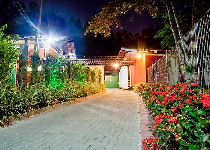 Motel 3 Peixinhos (Adults Only)