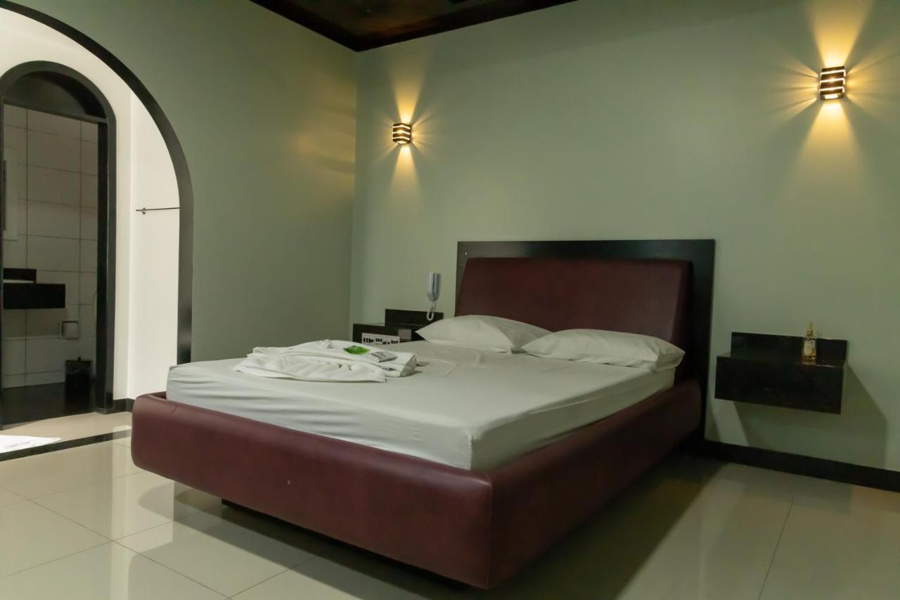 3 Peixinhos (adults Only) Love hotel Blumenau