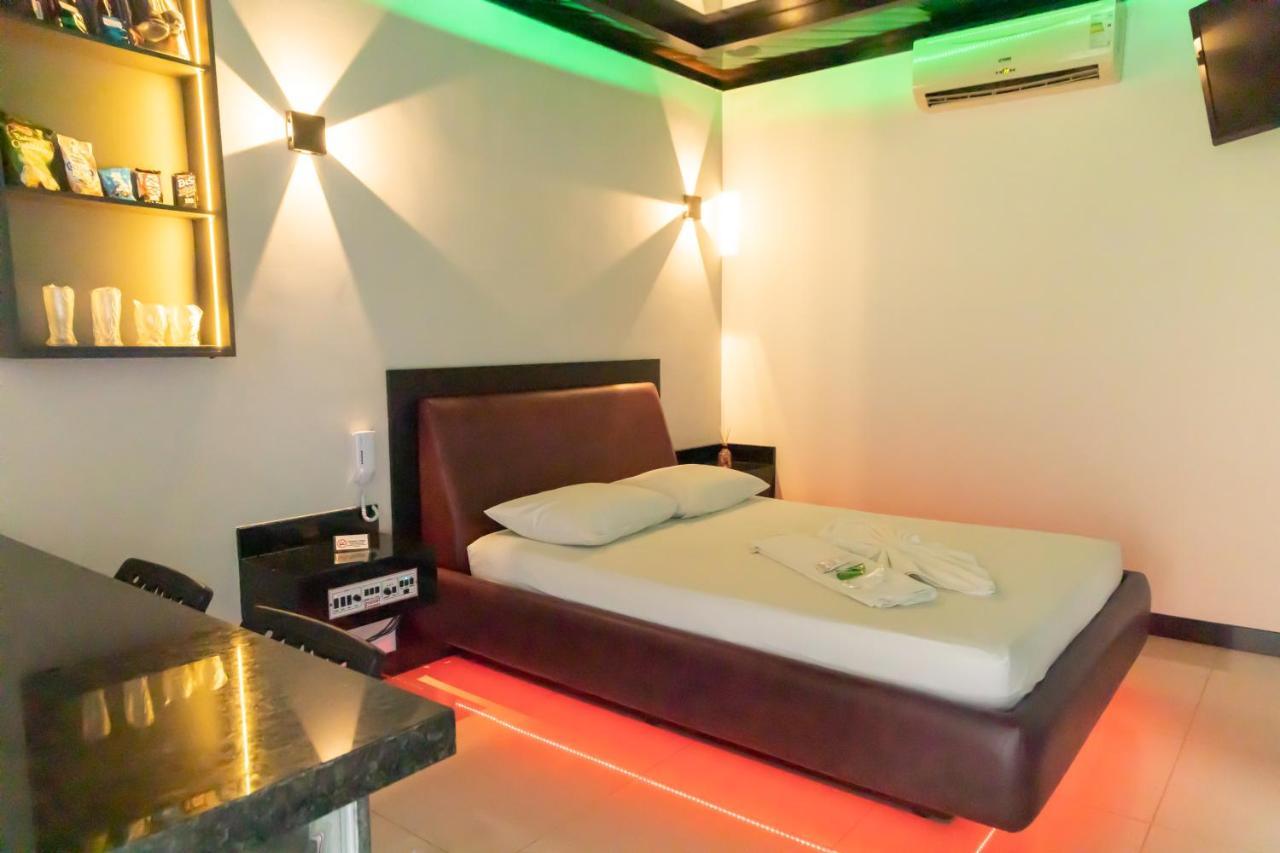 Love hotel 3 Peixinhos (adults Only) Blumenau