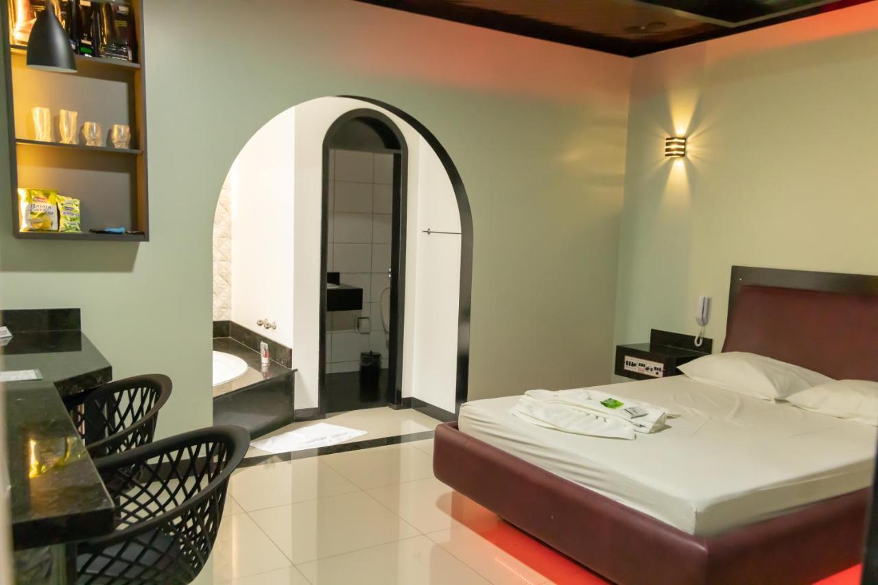 Love hotel 3 Peixinhos (adults Only) Blumenau