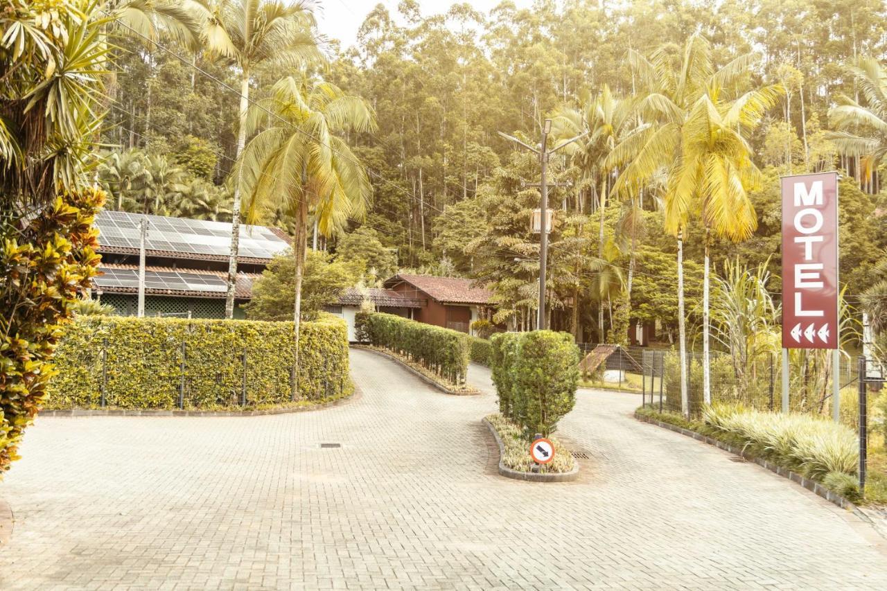 Love hotel 3 Peixinhos (adults Only) Blumenau