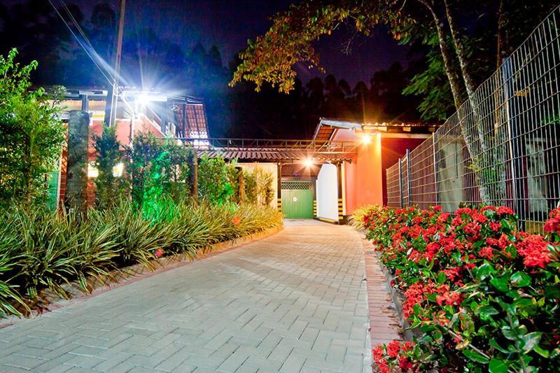 Love hotel 3 Peixinhos (adults Only) *