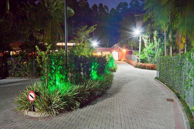 3 Peixinhos (adults Only) Love hotel Blumenau