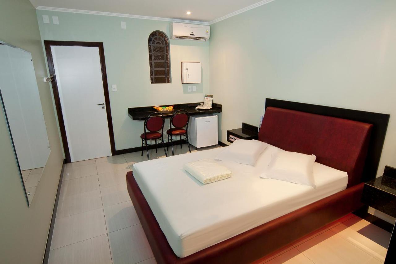 Love hotel 3 Peixinhos (adults Only)