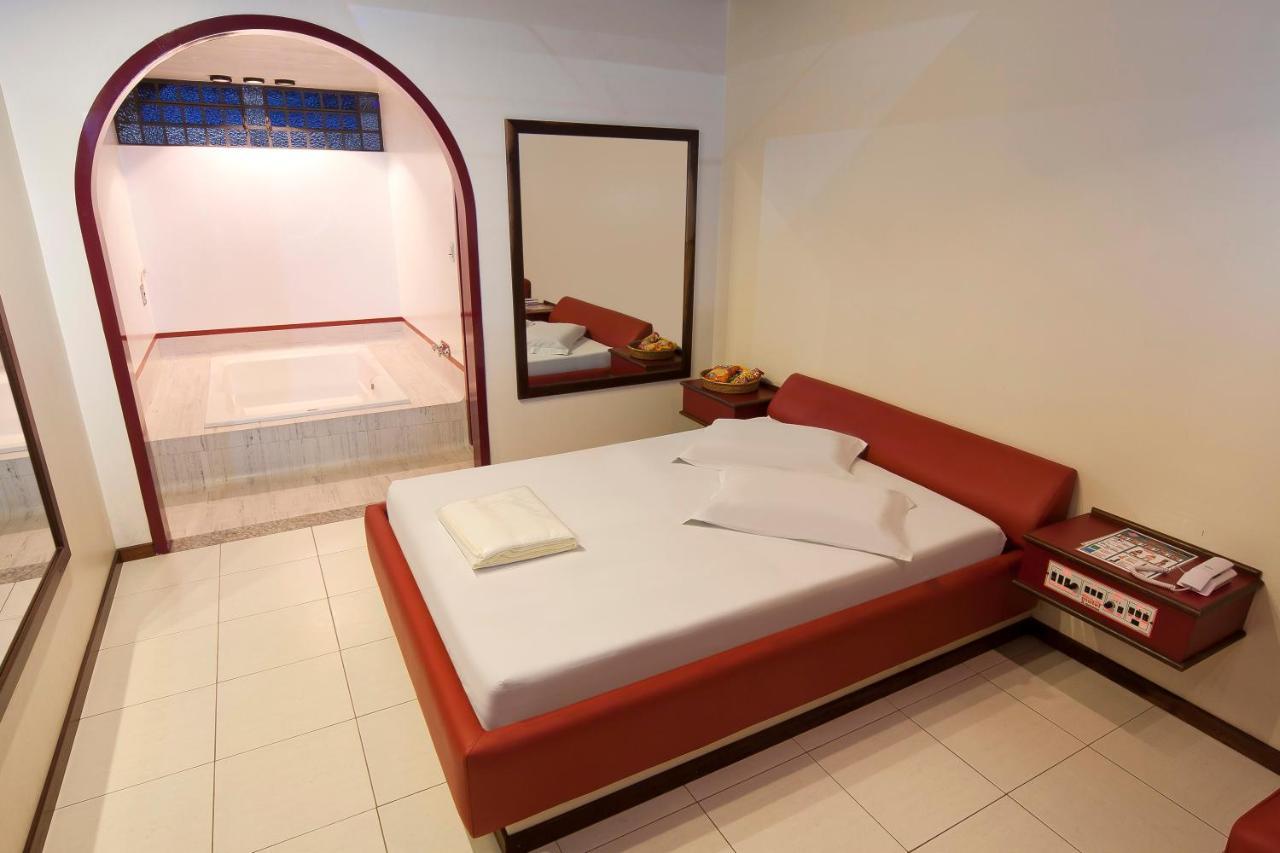 3 Peixinhos (adults Only) Blumenau