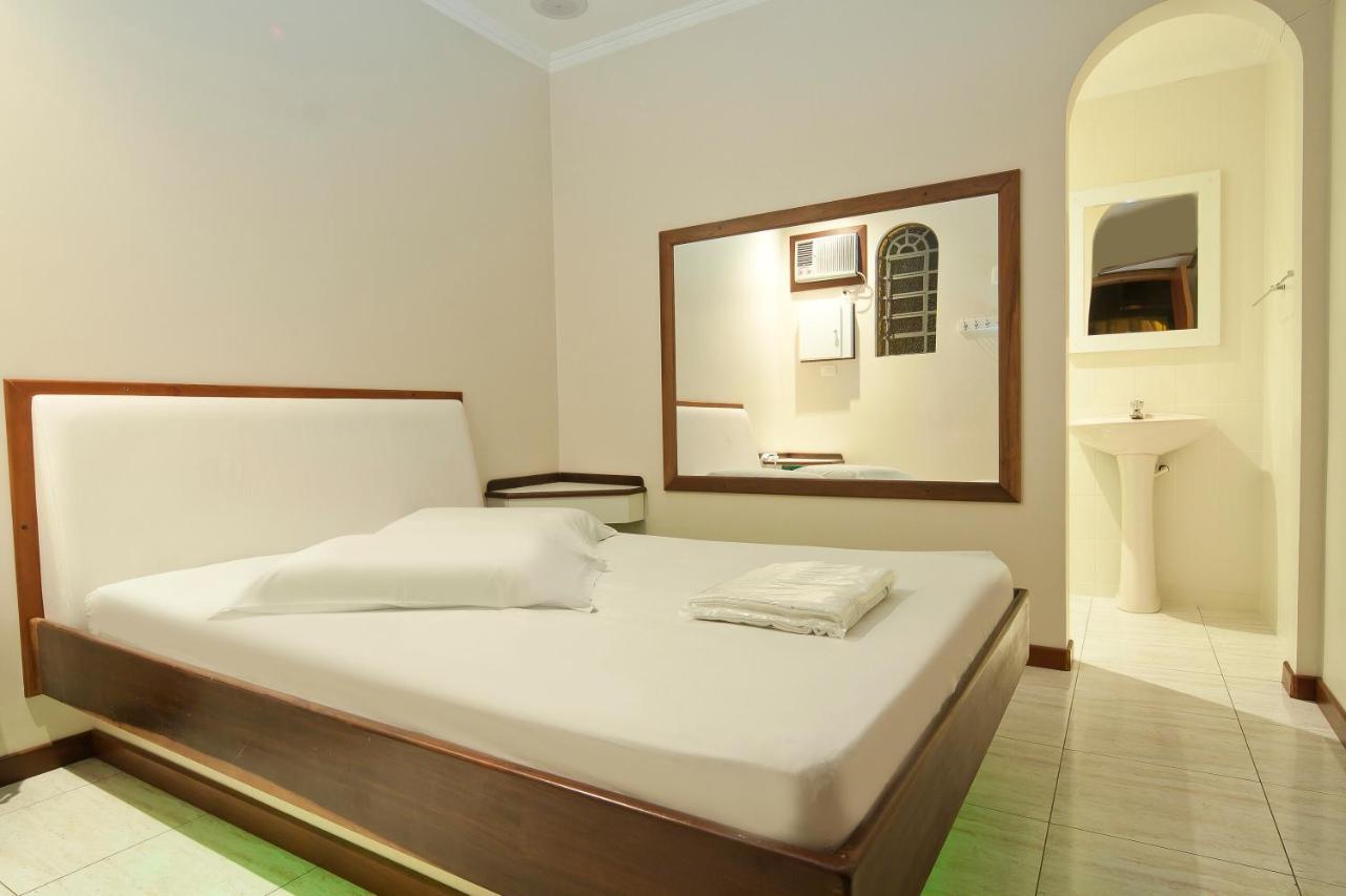 3 Peixinhos (adults Only) Blumenau
