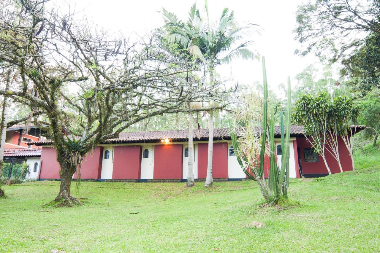 3 Peixinhos (adults Only) Love hotel