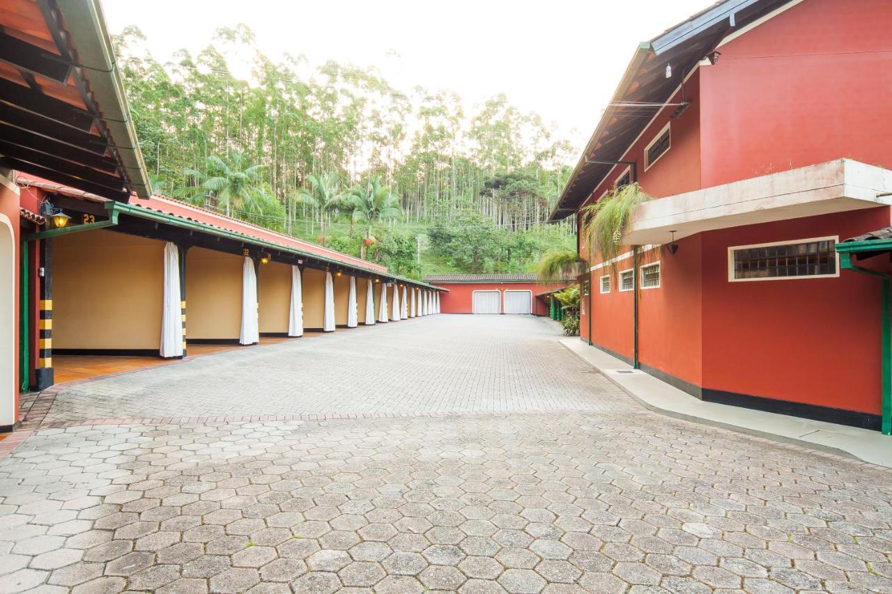 3 Peixinhos (adults Only) Love hotel
